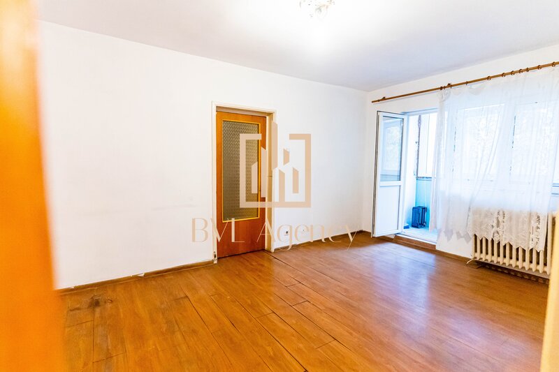 Calea Rahovei, vanzare apartament 2 camere