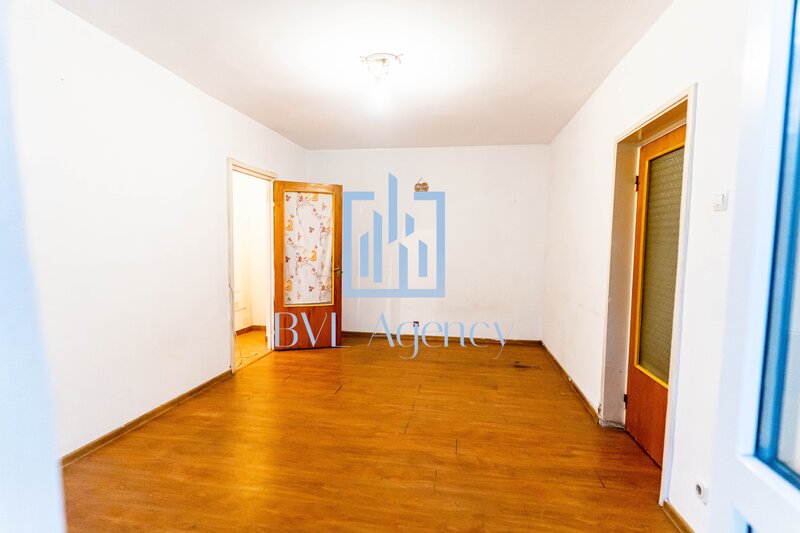 Calea Rahovei, vanzare apartament 2 camere